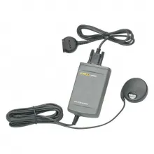 Модуль синхронизации времени GPS для анализаторов качества электроэнергии Fluke GPS430-II фото