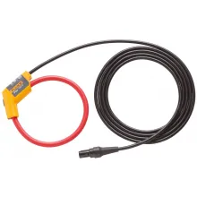 Токоизмерительные клещи Fluke I17XX-FLEX1.5KIP/3PK для регистраторов энергии серии Fluke 17XX фото