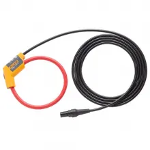 Токоизмерительные клещи Fluke I17XX-FLEX6000/4PK для регистраторов энергии серии Fluke 17XX фото