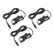 Токовые клещи Fluke I40S-EL3X/3PK фото