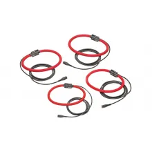 Токовые клещи Fluke I430-FLEXI-TFII-4P фото