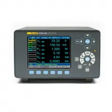 Анализатор качества электроэнергии Fluke N4K 3PP42 фото