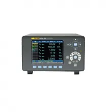 Анализатор качества электроэнергии Fluke N4K 3PP42I фото