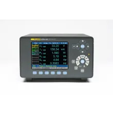Анализатор качества электроэнергии Fluke N4K 3PP50IP фото
