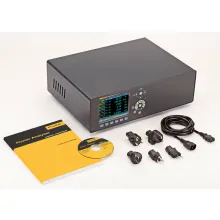 Анализатор качества электроэнергии Fluke N4K 3PP54I фото