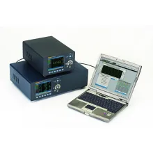 Анализатор качества электроэнергии Fluke N4K 3PP54IP фото