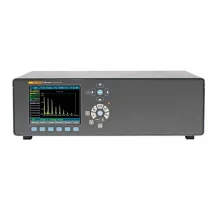 Анализатор качества электроэнергии Fluke N5K 3PP54I фото