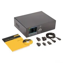 Анализатор качества электроэнергии Fluke N5K 4PP54 фото