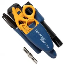 Fluke Networks 11293000 ProTool Kit IS60, набор инструментов Pro-Tool Kit IS60 фото
