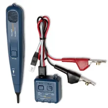 Набор для трассировки Fluke Networks 26000900, Pro3000 Analog Tone & Probe фото