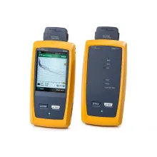 Кабельный анализатор Fluke Networks DSX2-5000 INT фото