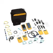 Кабельный анализатор Fluke Networks DSX2-5000QI INT фото