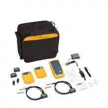 Кабельный тестер Fluke Networks DSX2-8000-ADD-R фото