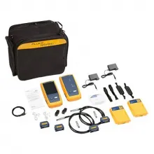 Кабельный анализатор Fluke Networks DSX2-8000 INT фото