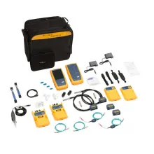 Кабельный тестер Fluke Networks DSX2-8000MI INT фото