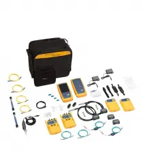 Кабельный тестер Fluke Networks DSX2-8000QI INT фото