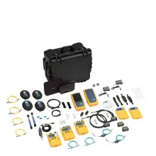Кабельный тестер Fluke Networks DSX2-8000QOI INT фото