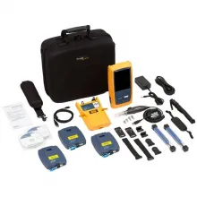 Кабельный анализатор Fluke Networks OFP2-100-MI INT фото