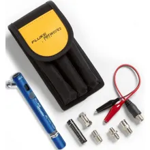 Комплект генератора тонового сигнала Fluke Networks PTNX2-CABLE фото
