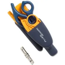 Набор инструментов Fluke Networks ProTool Kit IS40 фото