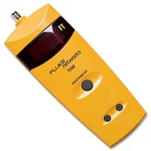 Тестер неисправности кабеля Fluke Networks TS90 с переходом с разъема BNC (26500090) фото