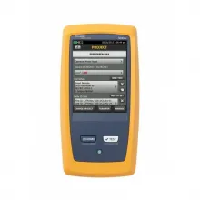 Основной блок кабельного анализатора Fluke Networks VERSIV2-M INTL фото