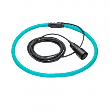 Гибкий токоизмерительный датчик Fluke TPS FLEX 24-TF-II фото