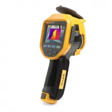 Тепловизор Fluke Ti401 PRO фото