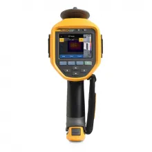 Тепловизор Fluke Ti480 PRO фото
