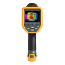 Тепловизор Fluke TiS55+ 9HZ фото