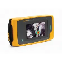 Акустический течеискатель Fluke ii900 фото