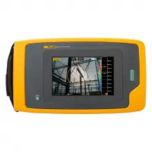 Акустический течеискатель Fluke ii910 фото