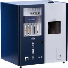 ONH/Hдиф-анализатор G8 GALILEO фото