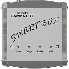 Связьприбор OTDR Gamma Lite SMART BOX — оптический рефлектометр фото