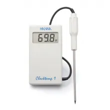 Термометр Checktemp 1 HI 98509 фото