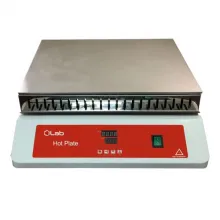 Плита нагревательная HPF-3545MDv2 350×450мм, до 350°С, серия Optimum фото