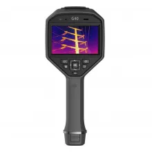 Ручная тепловизионная камера Hikmicro G40 фото