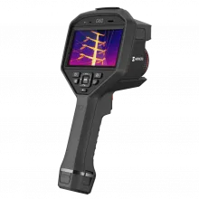 Ручная тепловизионная камера Hikmicro G60 фото