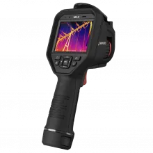 Портативная тепловизионная камера Hikmicro M10 фото