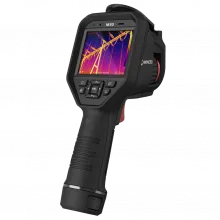 Ручная тепловизионная камера Hikmicro M30 фото