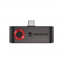 Тепловизор Hikmicro Mini1 для смартфона фото
