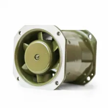 Вентилятор осевой 14ВО-3-3 фото