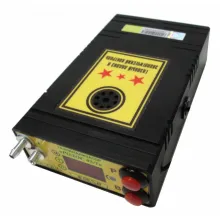 РОДОС 05 газоанализатор горючих газов многофункциональный взрывозащищённый переносной фото