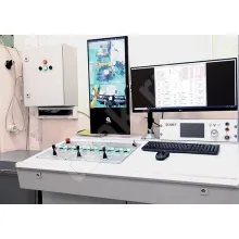 Рентгенотелевизионная установка УРС-800 фото