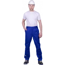 Брюки СТРОНГ летние фото