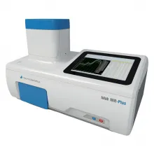 ИК-анализатор зерна InLab NIR-Plus фото