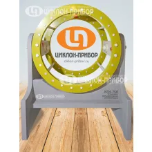 Установка испытательная резонансная двухдиапазонная КГИ-750 фото