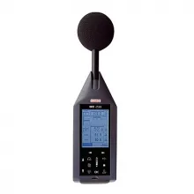 Шумомер KIMO DB 200 фото