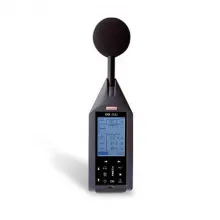 Шумомер KIMO DB 300 фото