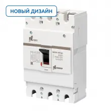 Автоматический выключатель ВА04-35Про до 250 А фото